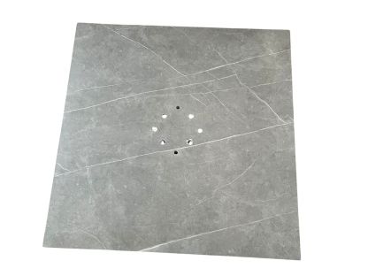 90kg Grey Sintered Stone Base with Wheels | Cantilever Parasols-Garden Furniture Centre-MidInstock,instock,MidRange,Parasol Bases Parasols,Parasol Bases,Parasols-{collection_title}
