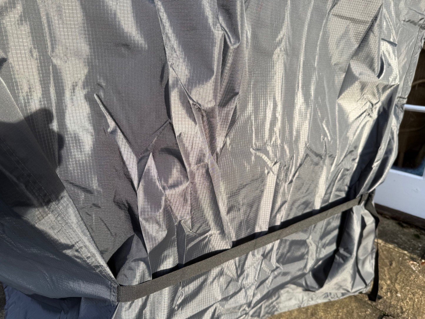 Breathable Havana Swing Seat Weather Cover 