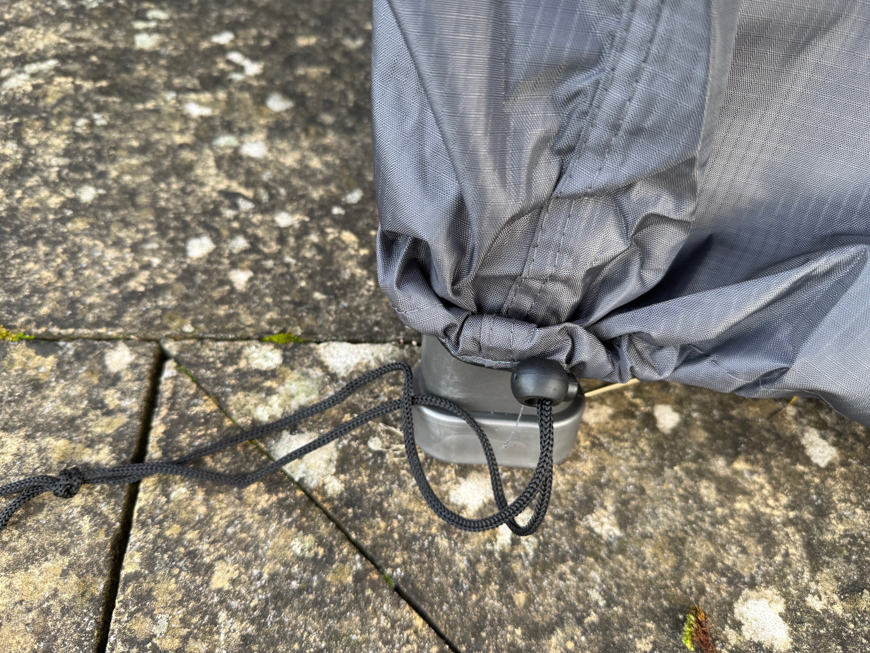 Breathable Havana Swing Seat Weather Cover 