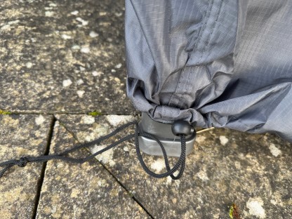 Breathable Havana Swing Seat Weather Cover 