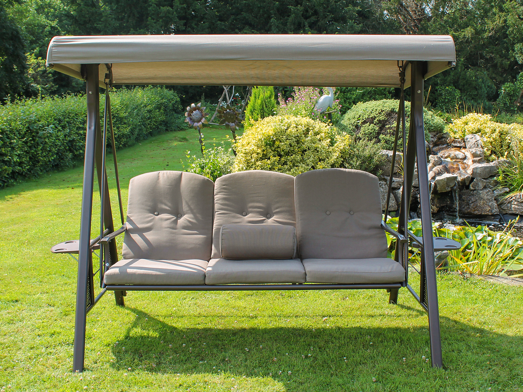 Havana Swing Seat