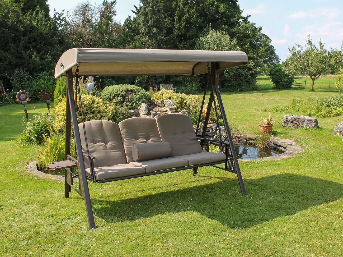 Havana Swing Seat