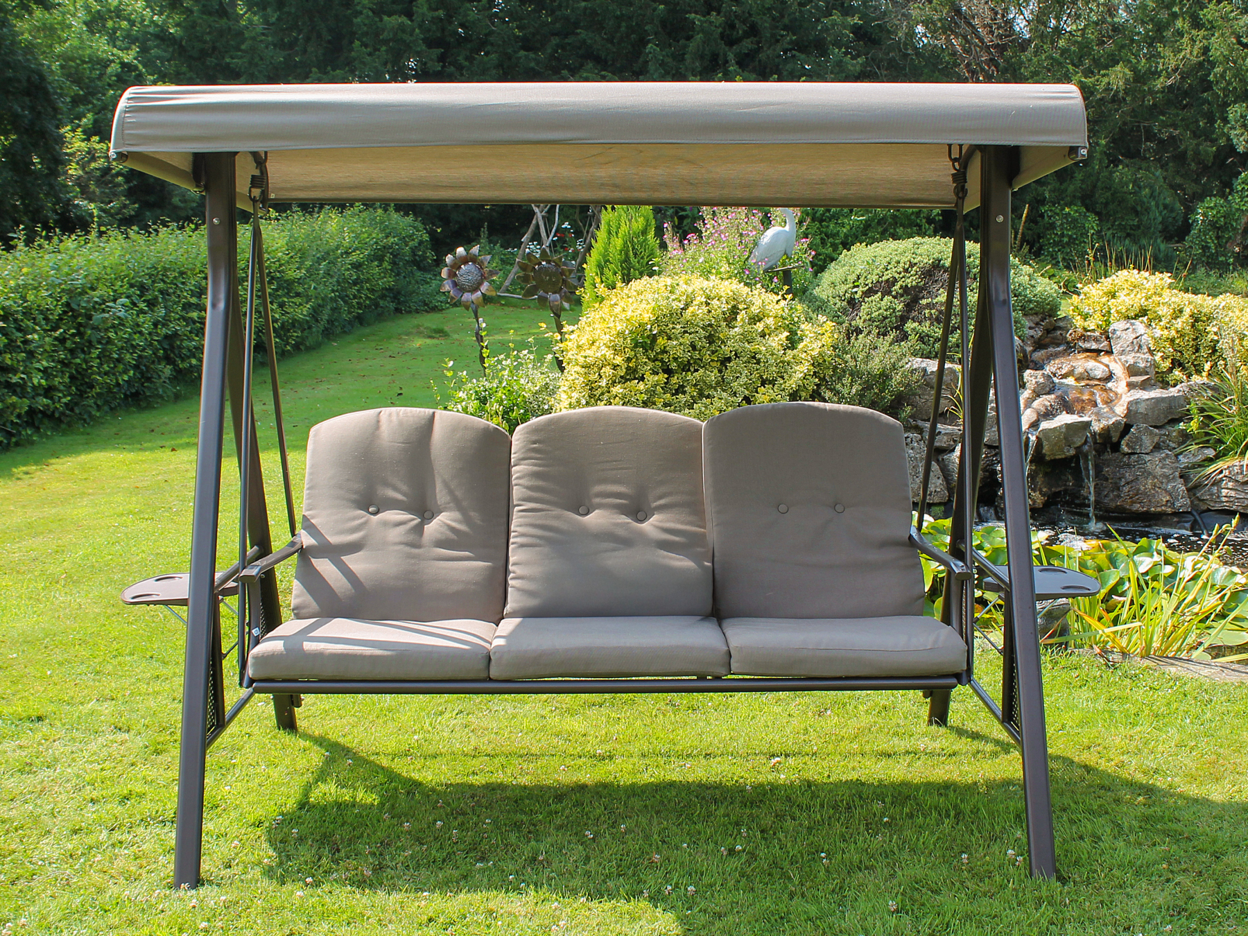 Havana Swing Seat Cushions 