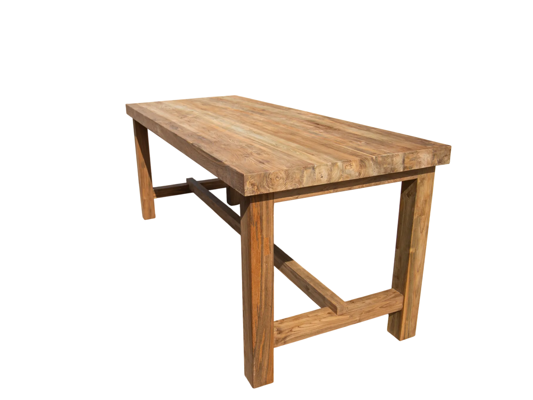 Himalayan Teak Bar Set 