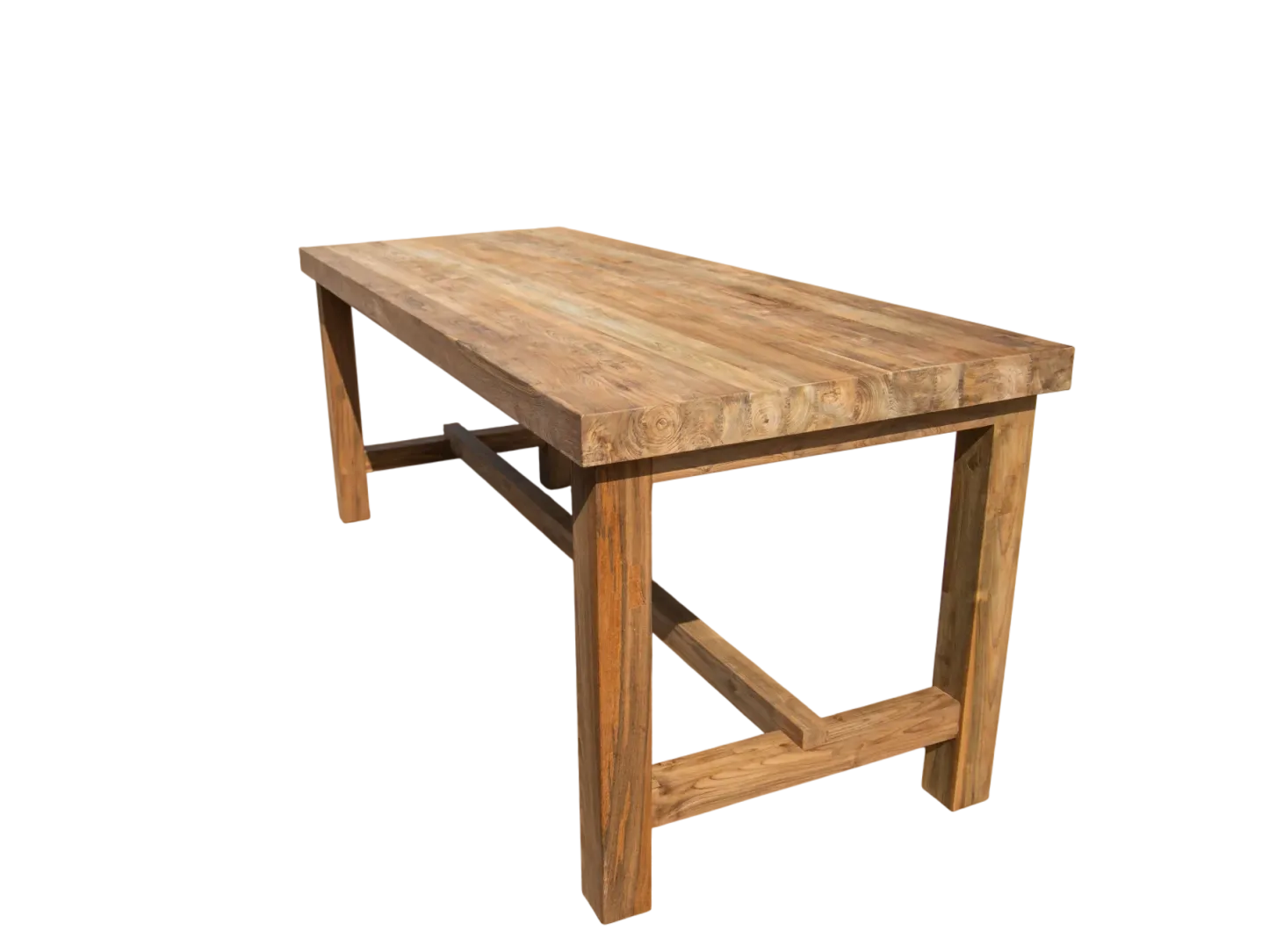 Himalayan Teak Bar Set 