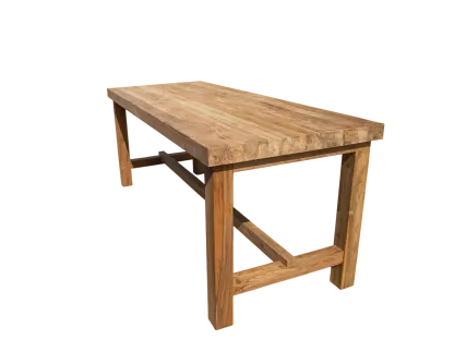 Himalayan Teak Bar Set 