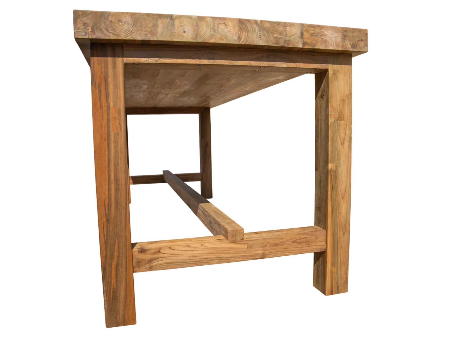 Himalayan Teak Bar Set 