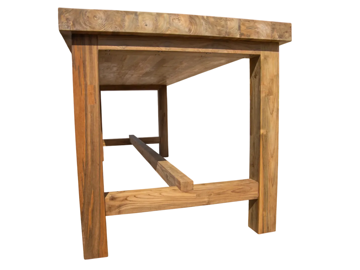 Himalayan Teak Bar Set 