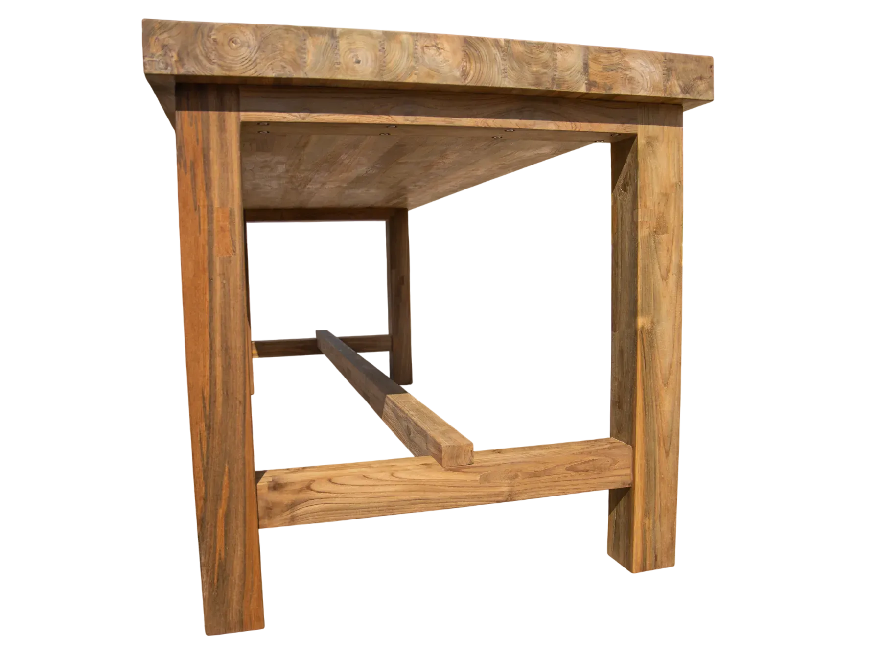 Himalayan Teak Bar Set 