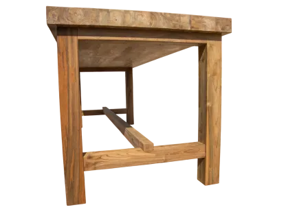 Himalayan Teak Bar Set 