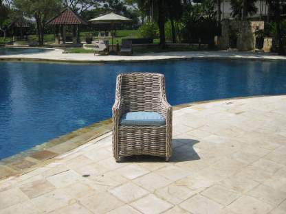 Fiji 8 Chair Dining Set