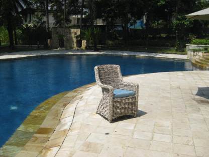 Fiji 8 Chair Dining Set