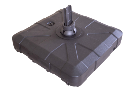 Fillable Resin Parasol Base 100KG