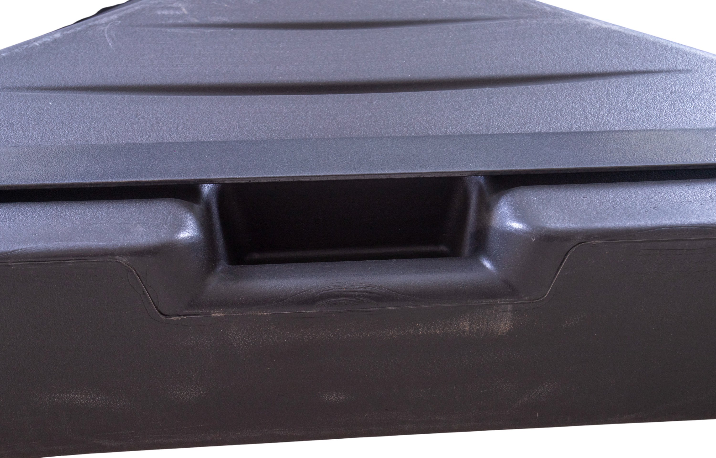 90kg Concrete Base with Wheels 