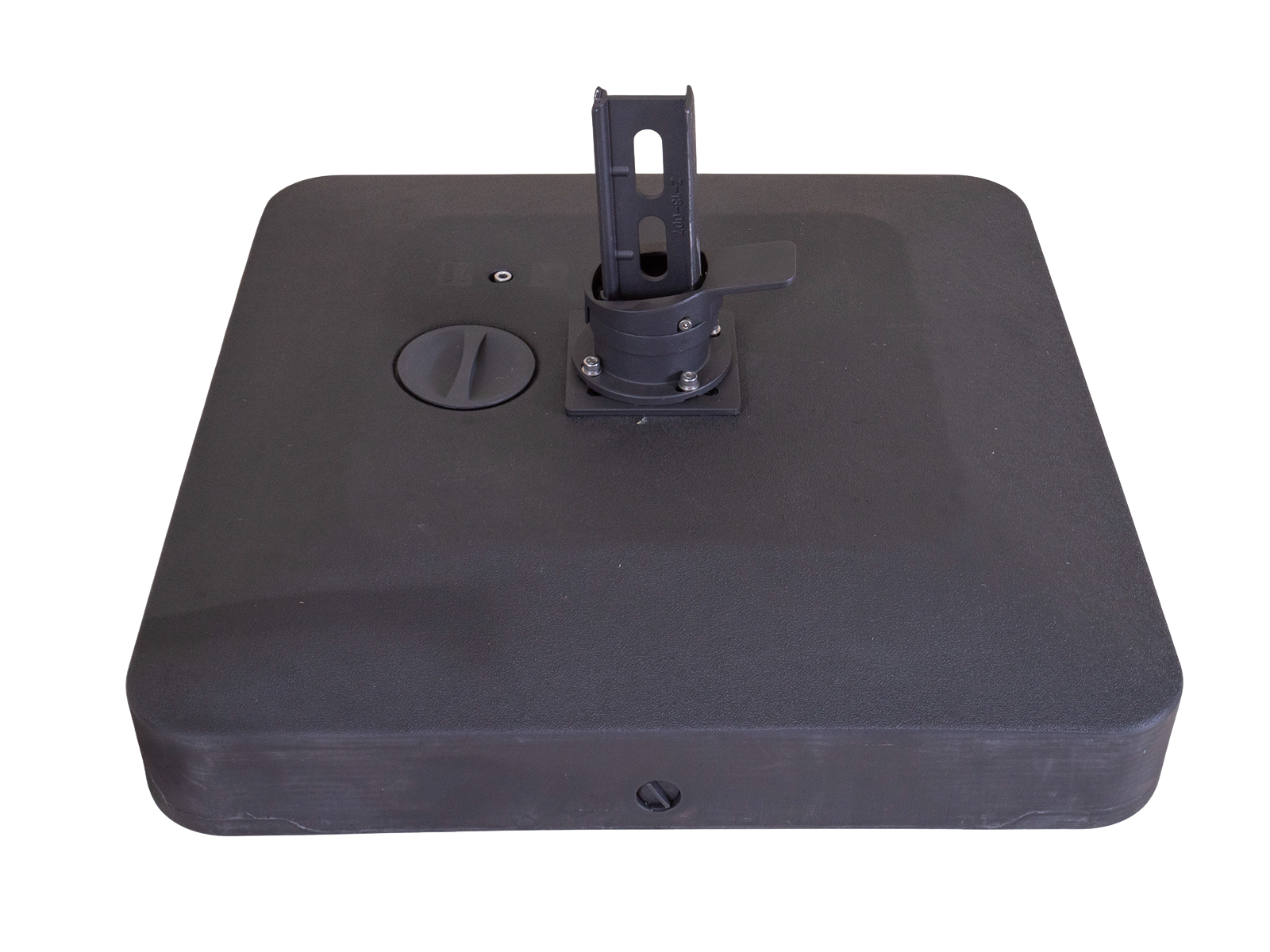 Fillable Plastic Base with Wheels | Cantilever Parasols-Garden Furniture Centre-LowRange,Parasol Bases Parasols,Parasol Bases-{collection_title}