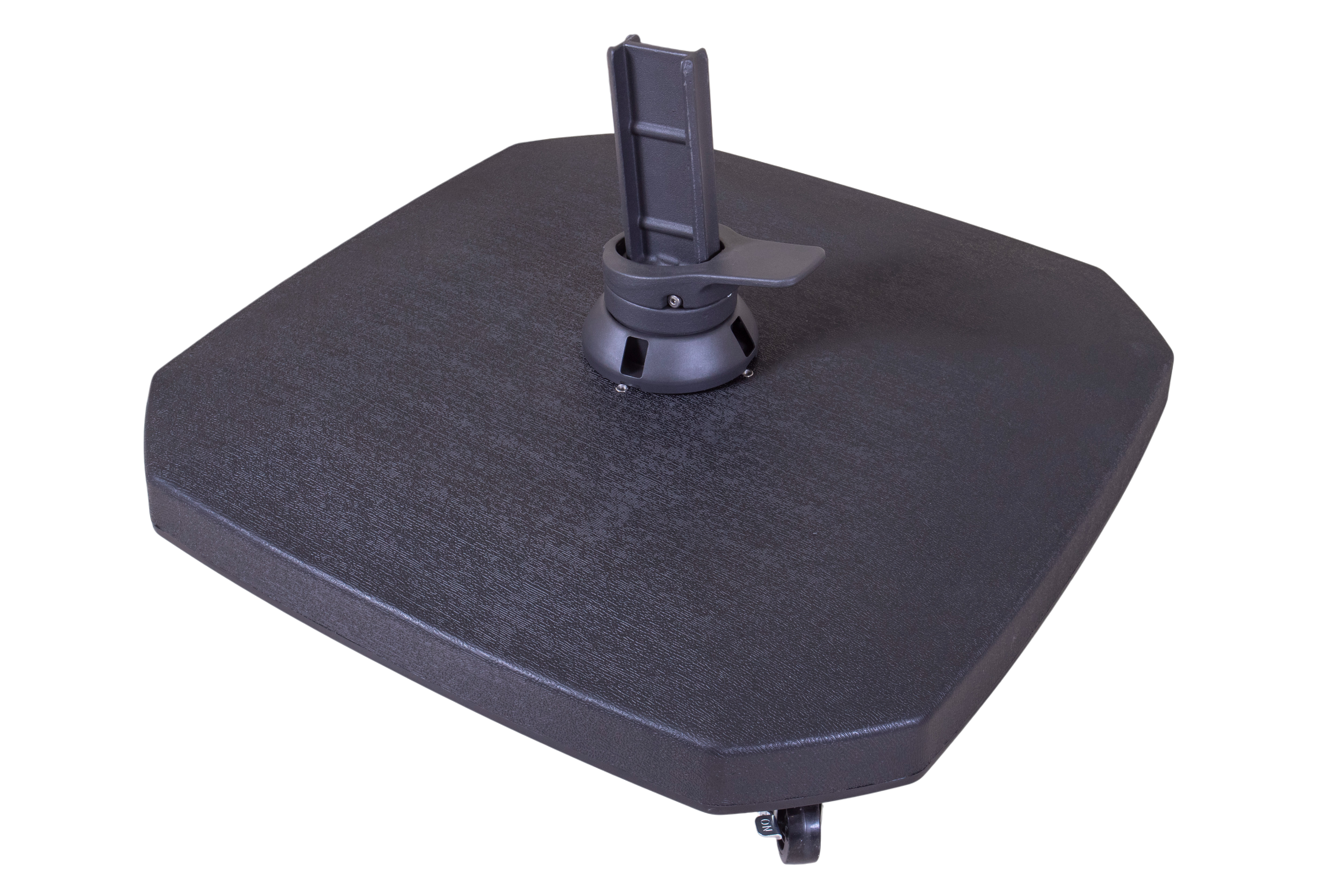 Fillable Base with Wheels 