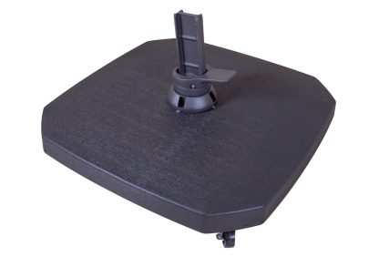 Fillable Base with Wheels 