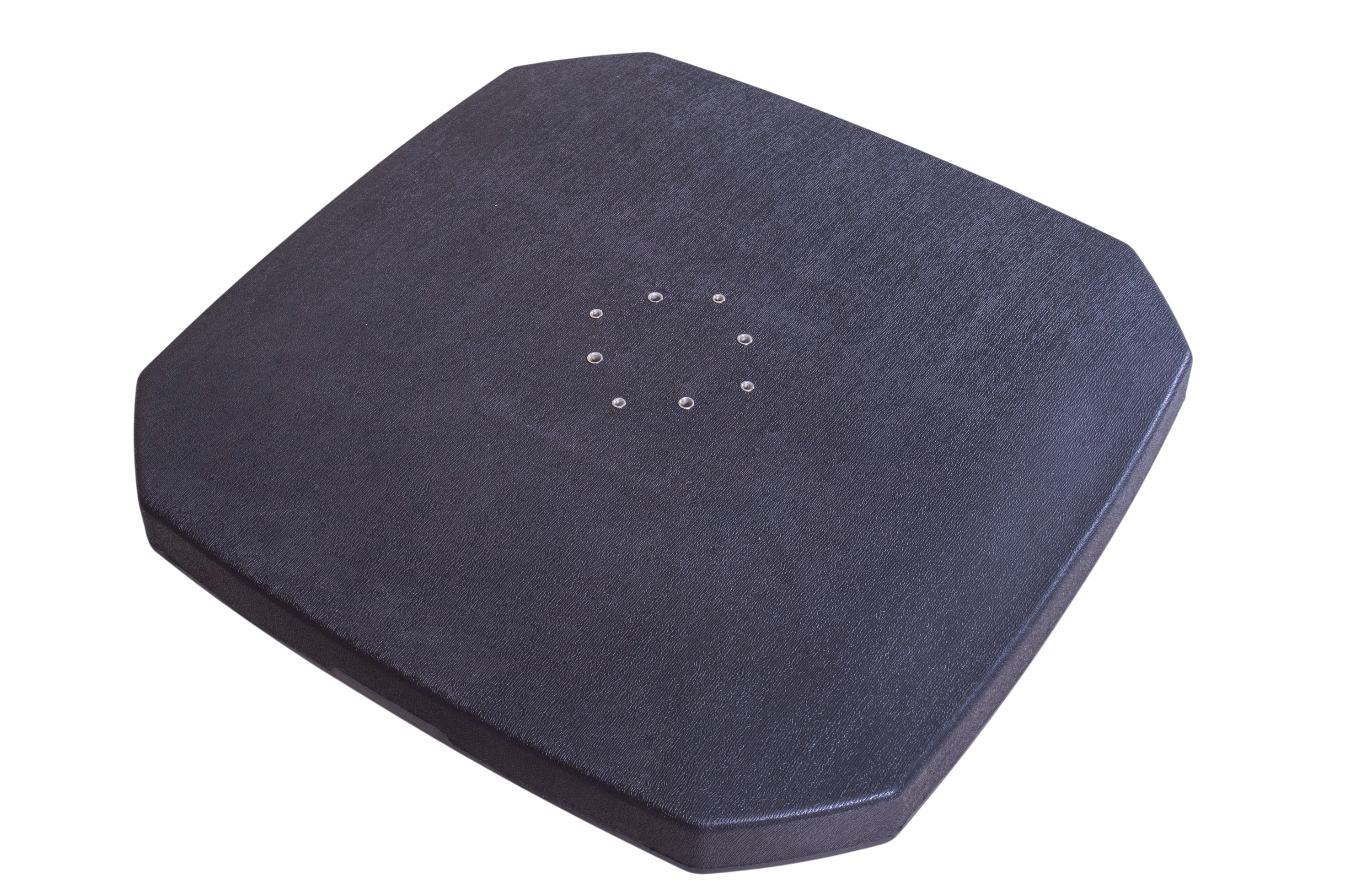 Fillable Base with Wheels 