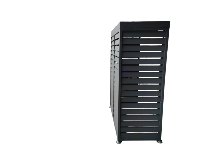 Heat Pump /Air Con Unit Cover with planter | 1400 Series 