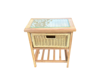 Highgrove 1 Drawer Unit