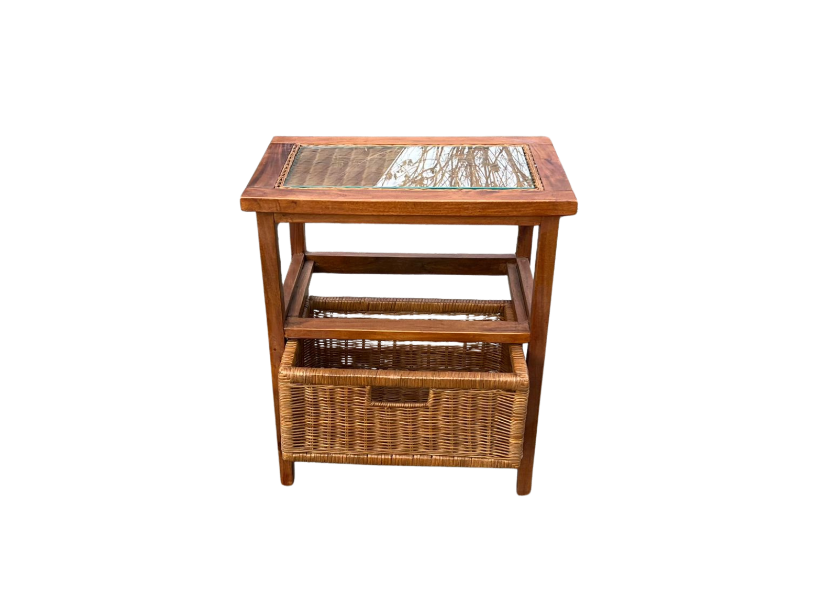 Highgrove 1 Drawer Unit