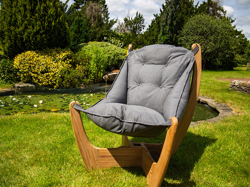 Kangaroo Fire Pit Set | FSC® Certified -Garden Furniture Centre-HighRange,Fire Pits & BBQ's,Loungers & Daybeds,Outdoor Lounging,Outdoor Furniture,Outdoor Sale,Kangaroo & Koala Chair Range,Swing Seats & Lounge Chairs,Lounge Suites & Sets,Balcony & Duo Sets,Spring & Summer Sale,Autumn & Winter Sale,Featured Products-{collection_title}