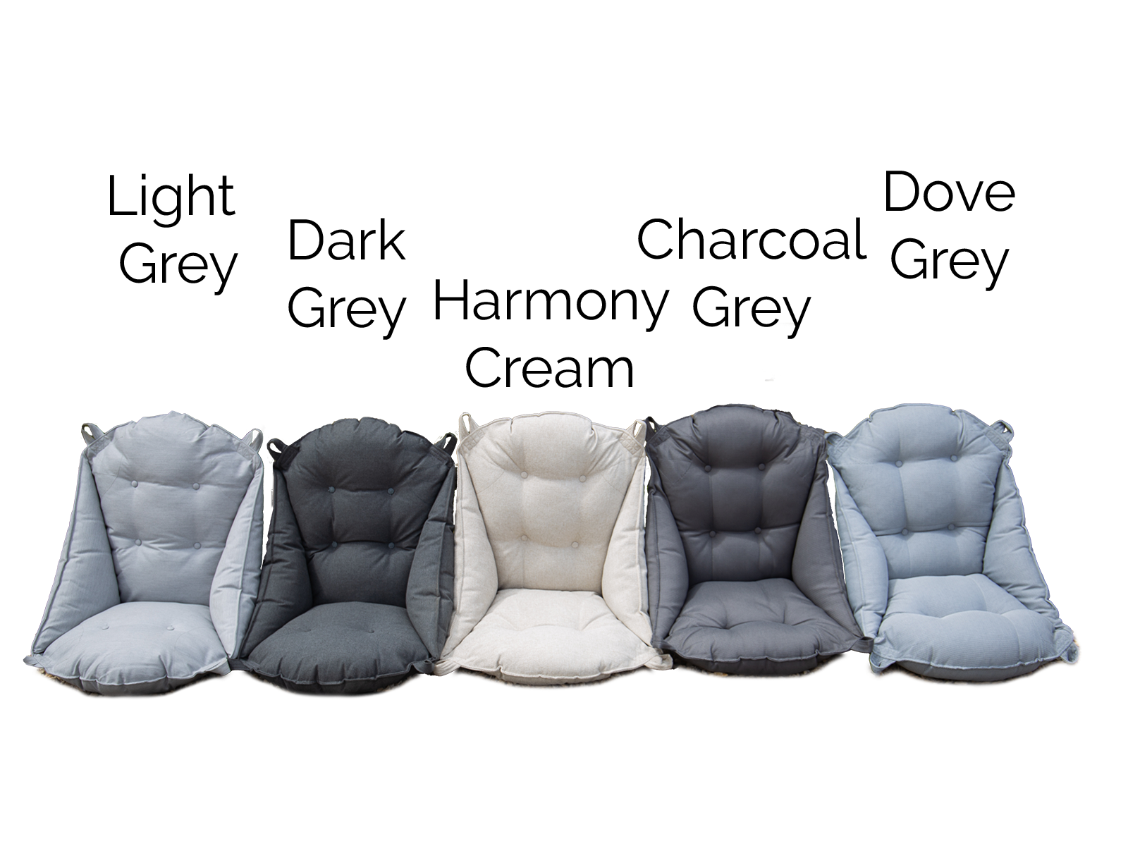 Kangroo Chair Fabric Sample