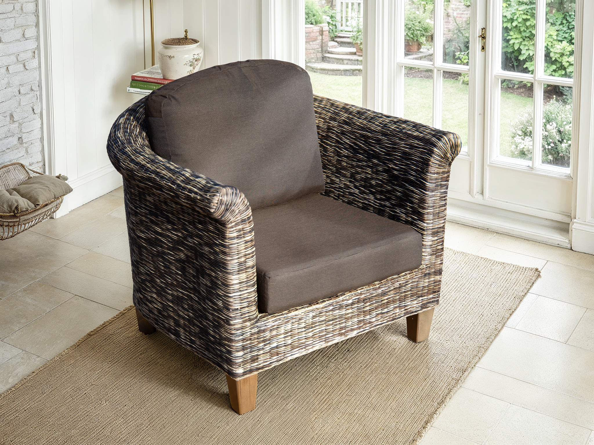 Keswick Armchair