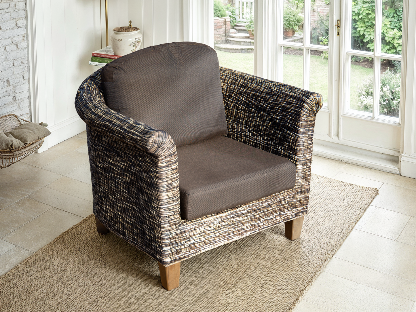 Keswick Armchair