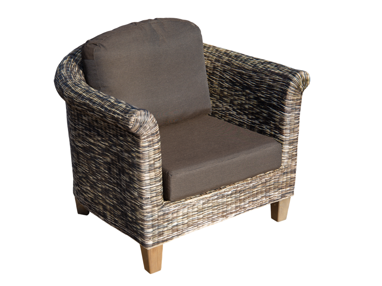 Keswick Armchair