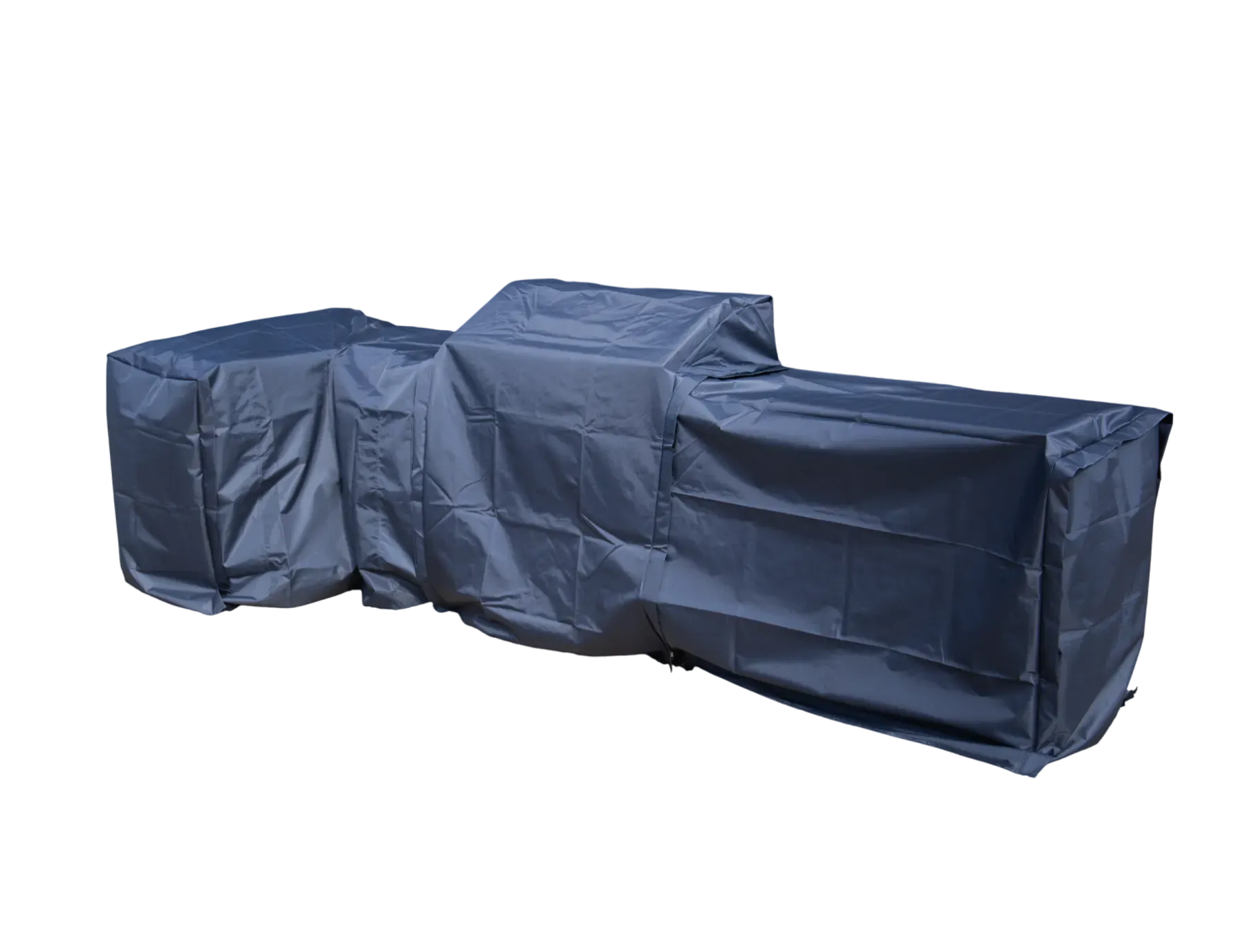 Breathable Bari All Weather Cover Kitchen Set 1