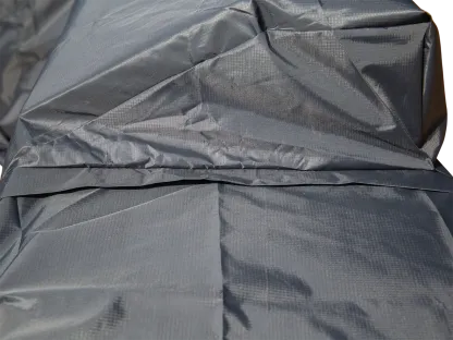 Breathable Bari Coffee Bar All Weather Cover