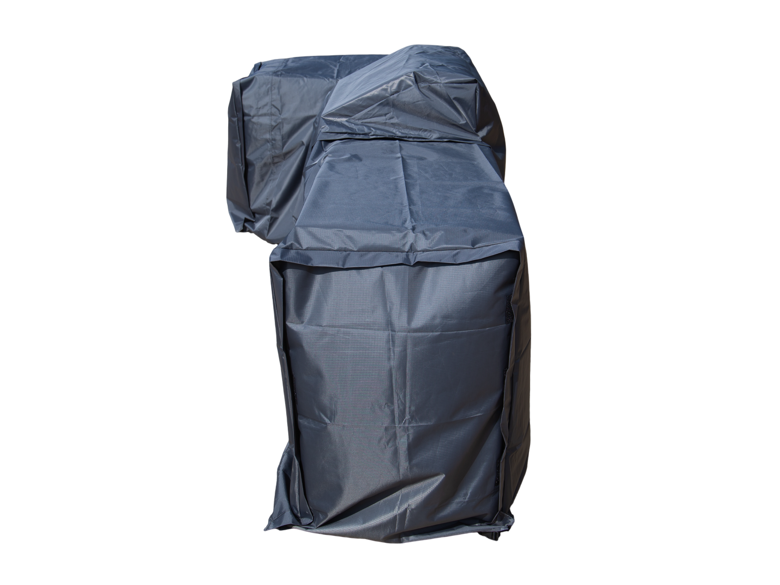 Breathable Amalfi Set 2 Weather Cover-Garden Furniture Centre-Breathable Weather Covers,Outdoor Kitchen,Kitchen Set,Outdoor Kitchens-{collection_title}