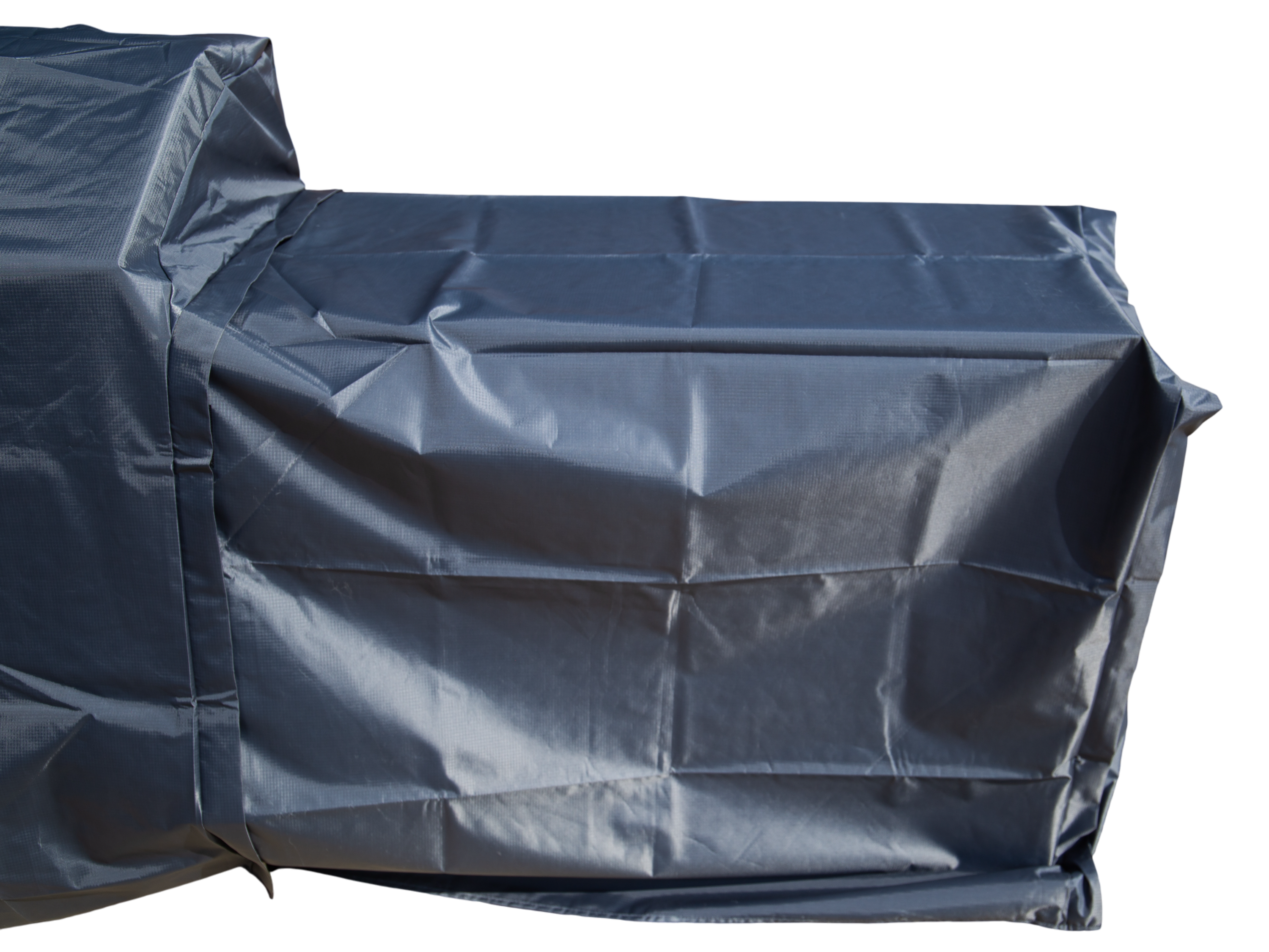 Breathable Amalfi Set 4 Weather Cover-Garden Furniture Centre-Breathable Weather Covers,Outdoor Kitchen,Kitchen Set,Outdoor Kitchens-{collection_title}