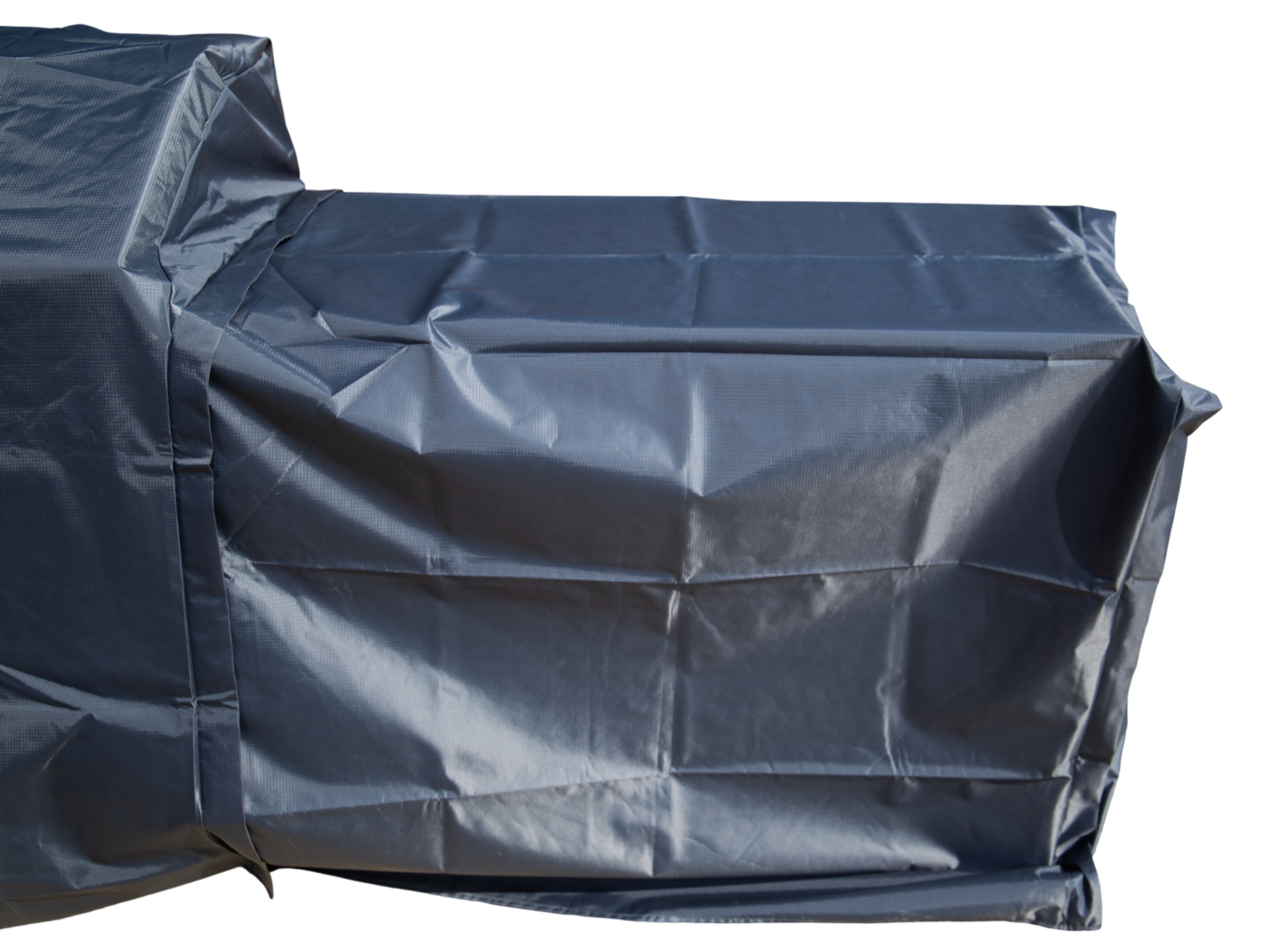 Breathable Amalfi Set 4 Weather Cover-Garden Furniture Centre-Breathable Weather Covers,Outdoor Kitchen,Kitchen Set,Outdoor Kitchens-{collection_title}