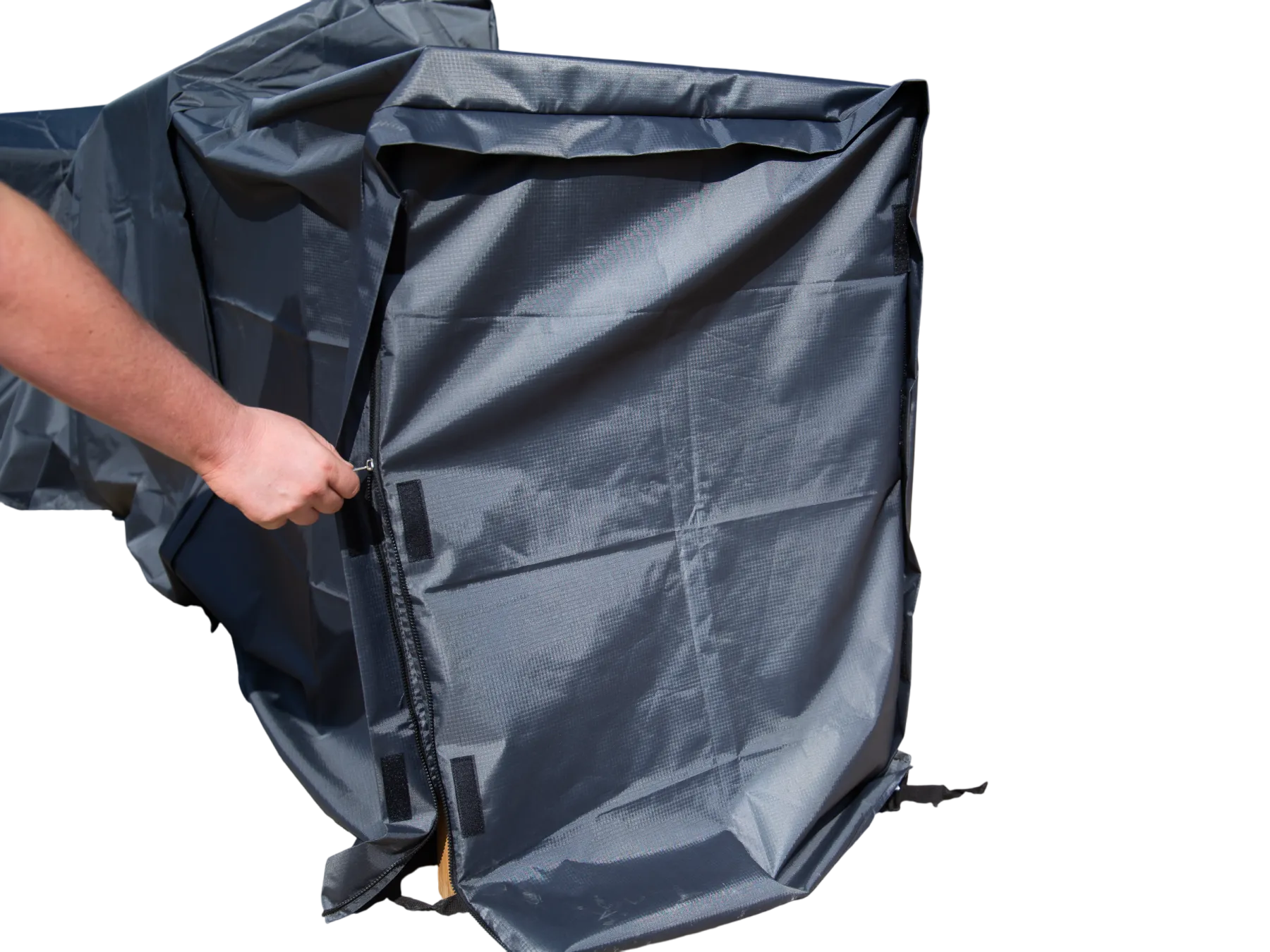 Breathable Bari All Weather Cover Kitchen Set 3