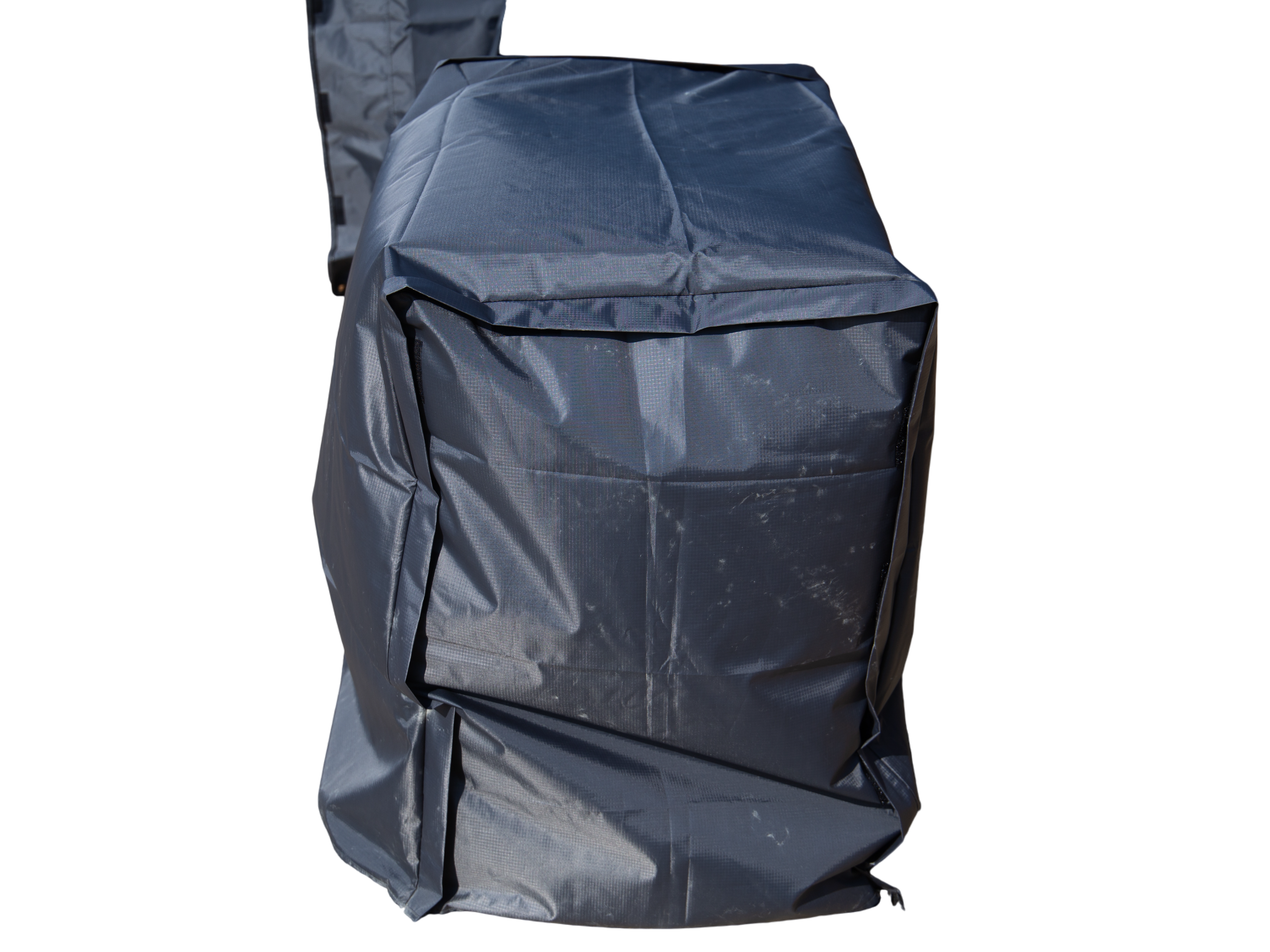 Breathable Amalfi Set 4 Weather Cover-Garden Furniture Centre-Breathable Weather Covers,Outdoor Kitchen,Kitchen Set,Outdoor Kitchens-{collection_title}