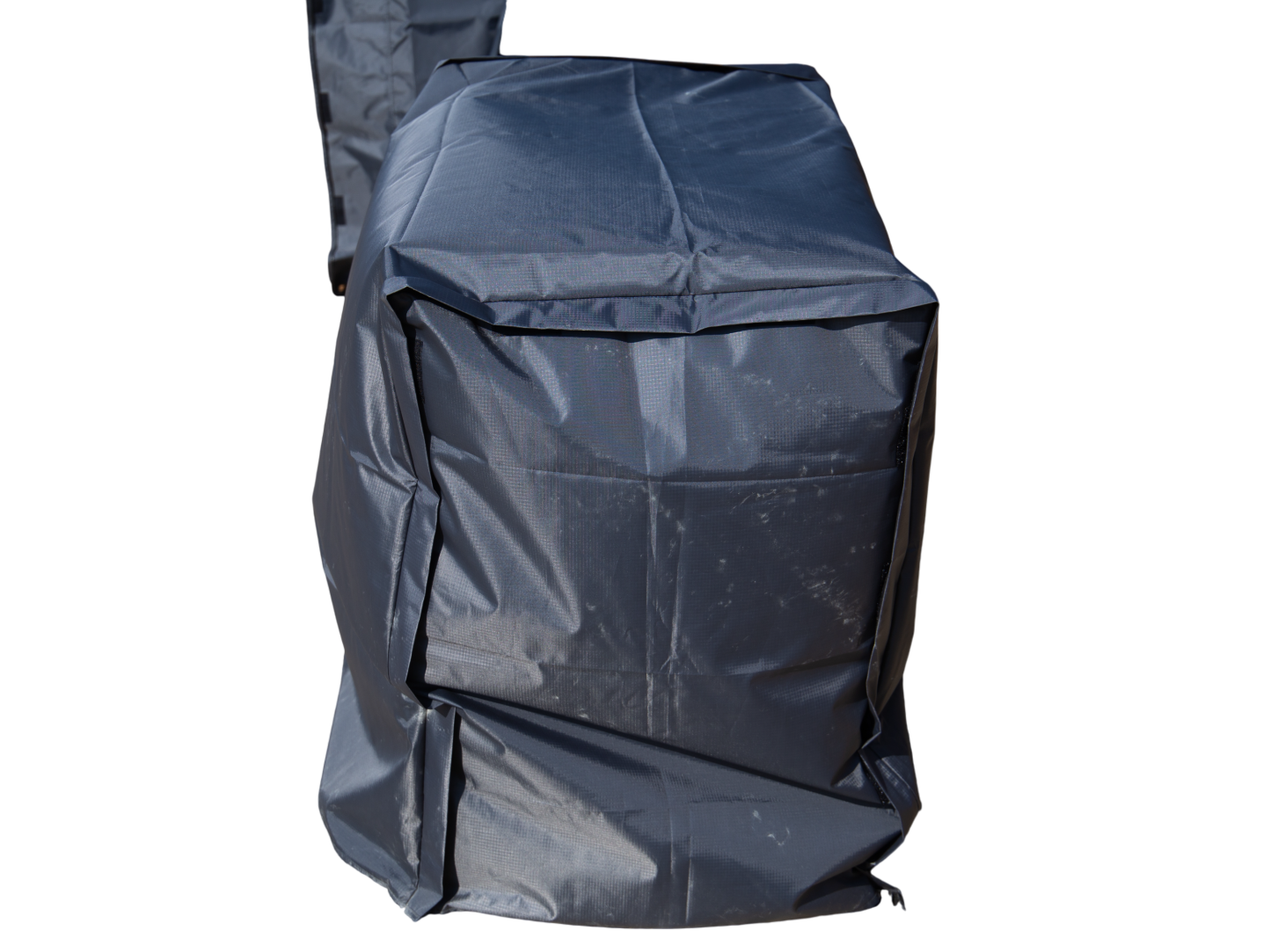 Breathable Amalfi Set 4 Weather Cover-Garden Furniture Centre-Breathable Weather Covers,Outdoor Kitchen,Kitchen Set,Outdoor Kitchens-{collection_title}