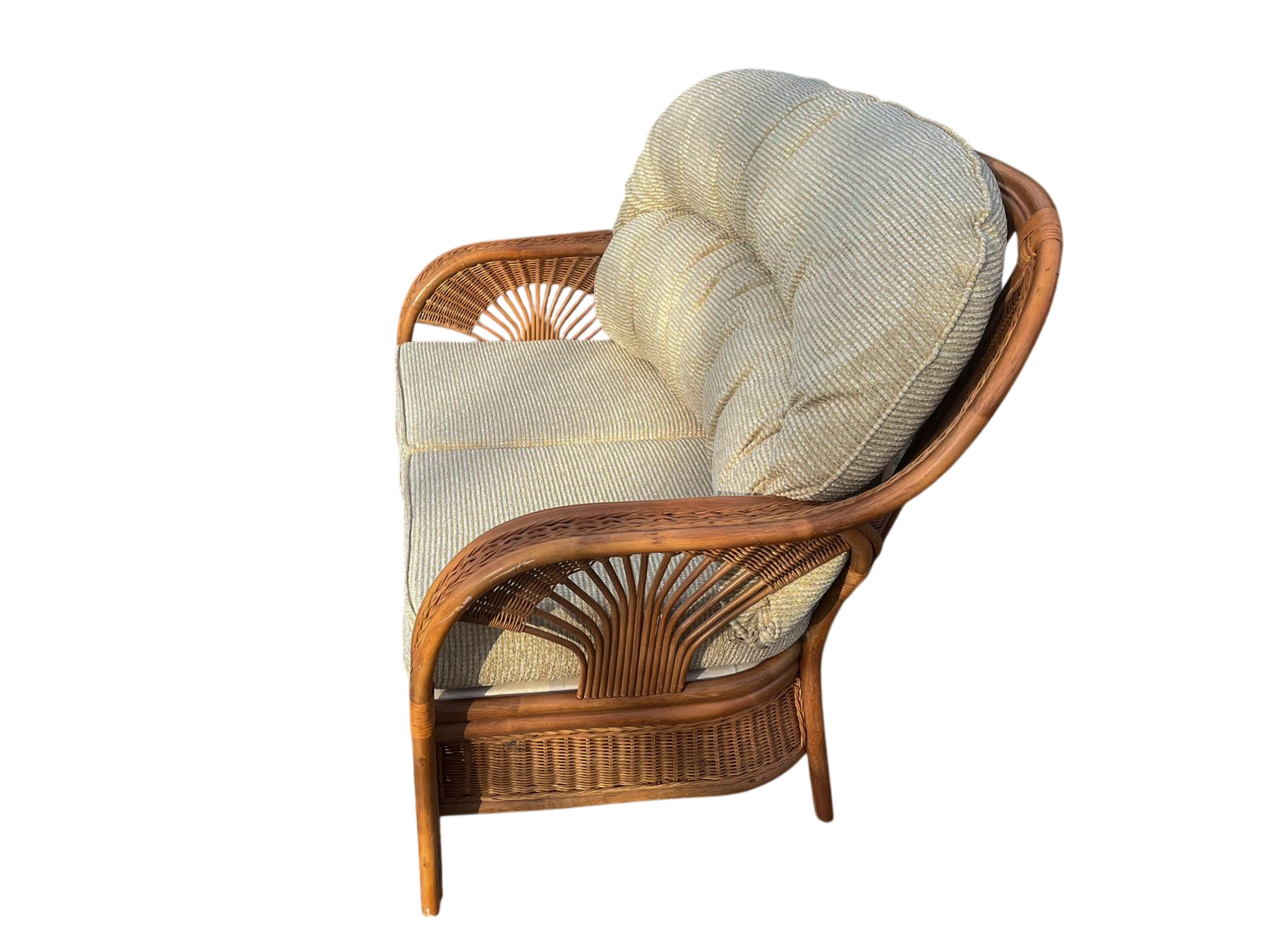 Knighton Sofa Cushions