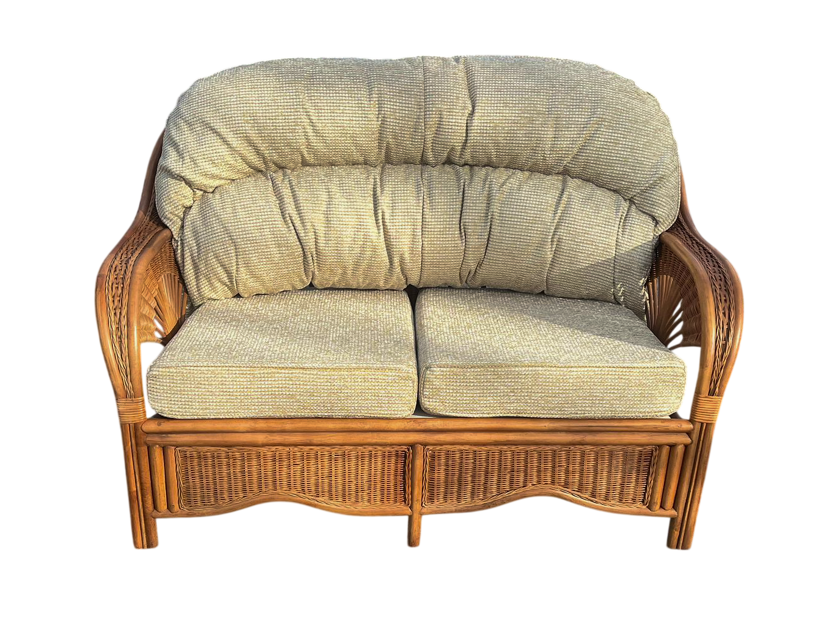 Knighton Sofa Cushions