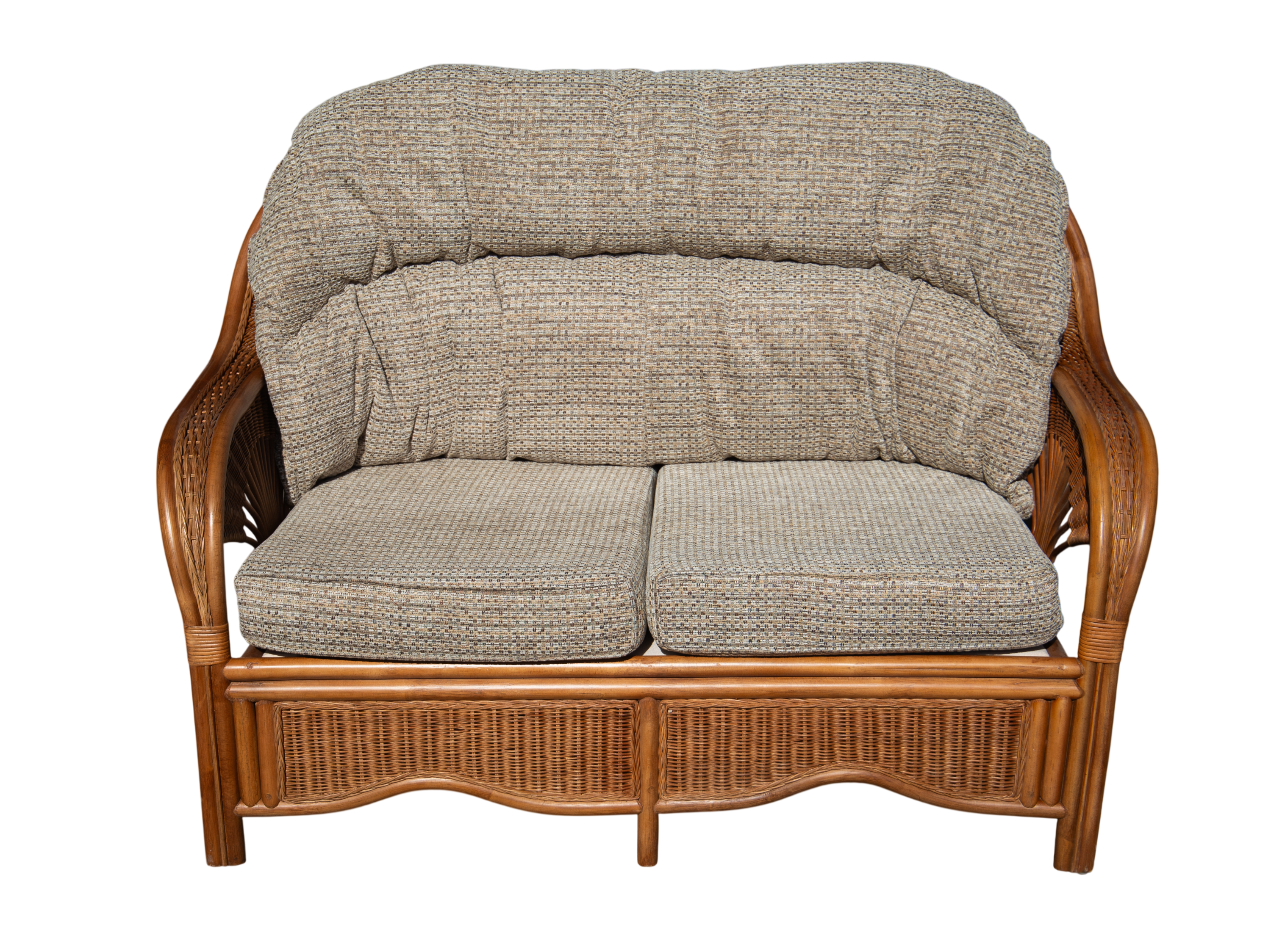 Knighton 2 Seater Sofa