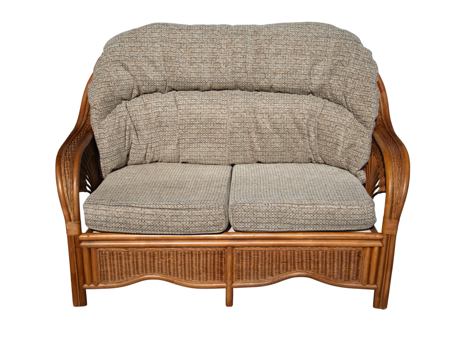 Knighton 2 Seater Sofa