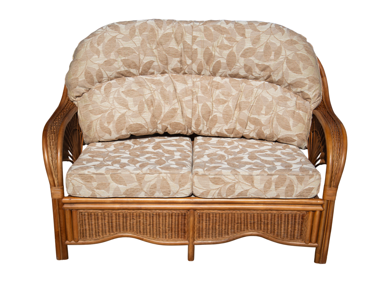 Knighton 2 Seater Sofa