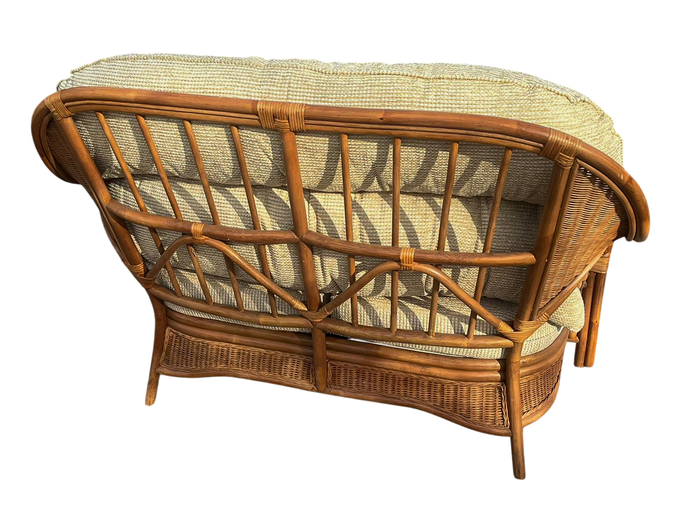 Knighton Sofa Cushions