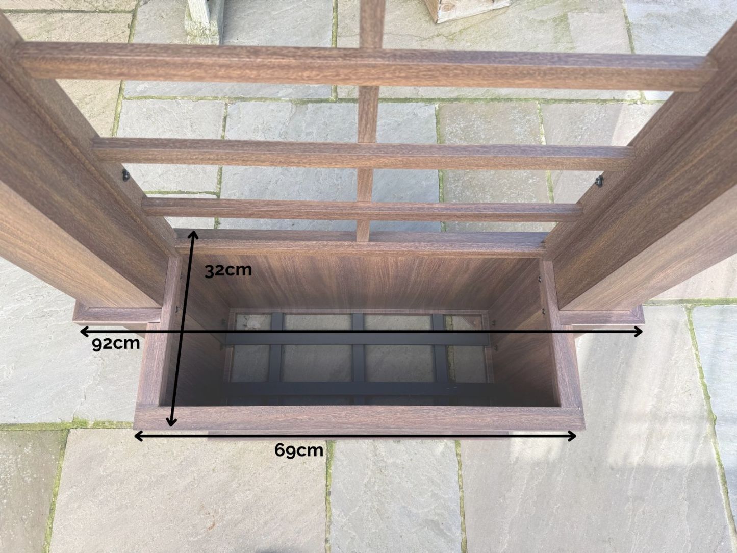 Winchester Hard Top Gazebo | March Offer