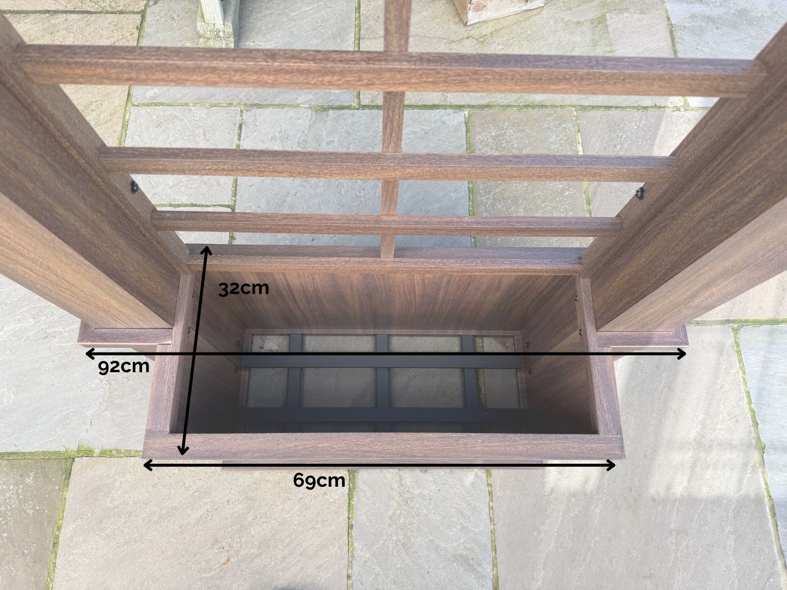 Winchester Hard Top Gazebo | March Offer