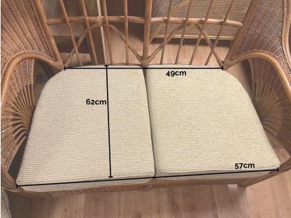 Knighton Sofa Cushions