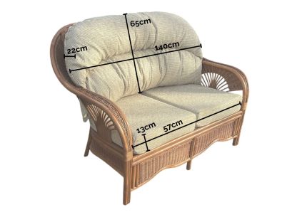 Knighton Sofa Cushions