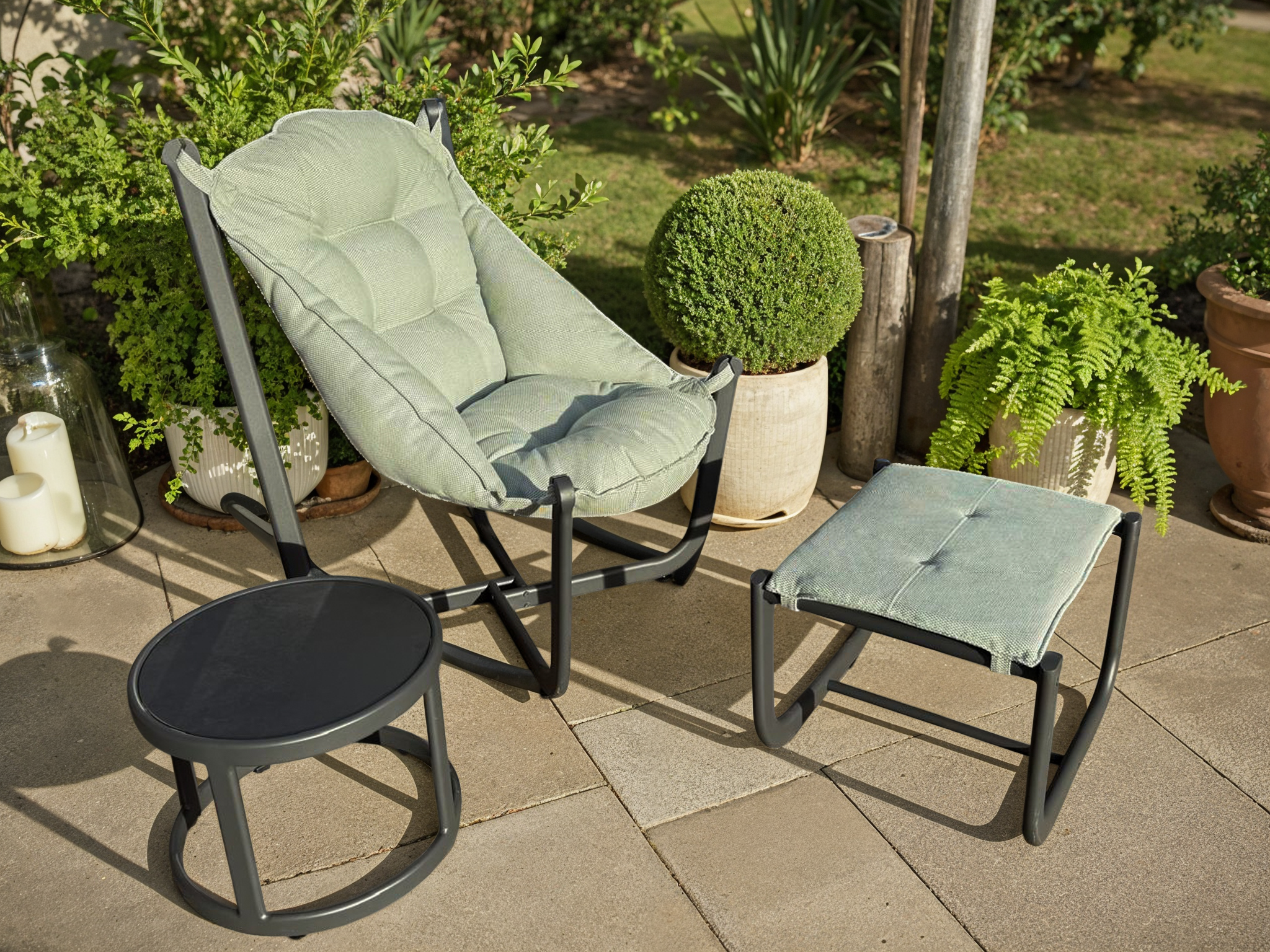 Koala Relax Chair | Pre-Order – Garden Furniture Centre