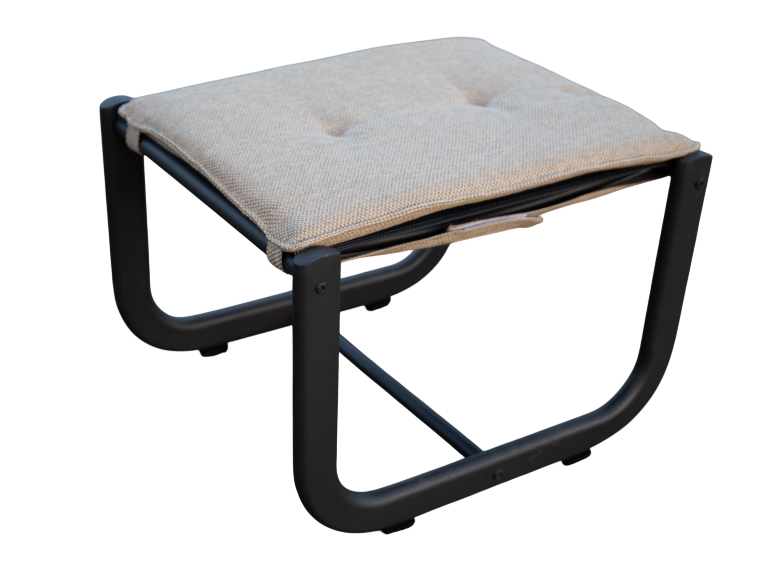 Koala Relax Footstool Sand Beige